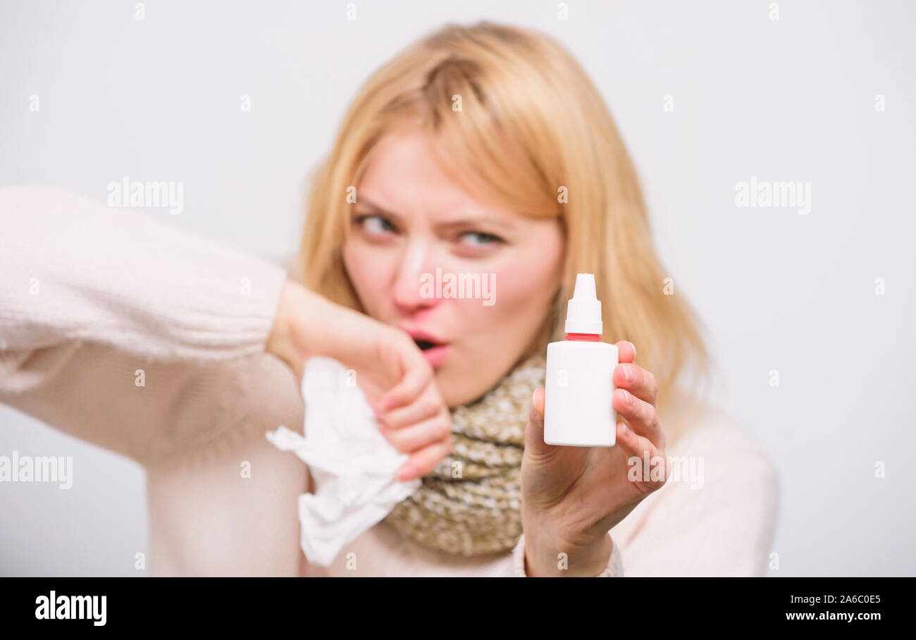 Squeeze nose hires stock photography and images Alamy