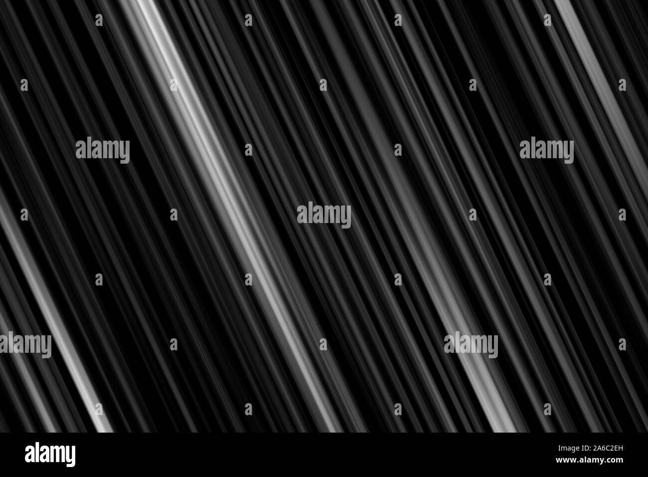 An abstract black and white motion blur background image Stock Photo ...