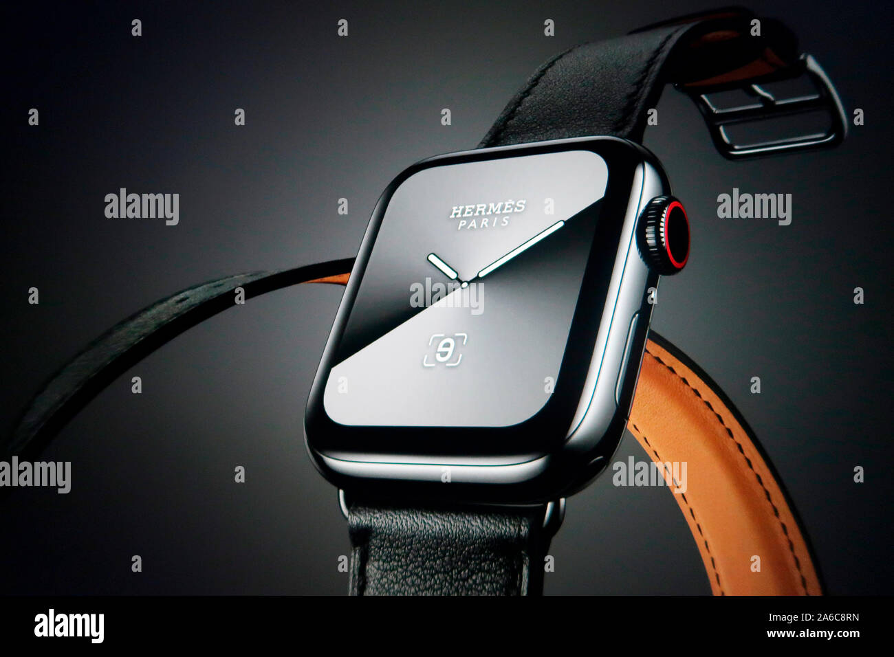 apple watch series 5 announcement