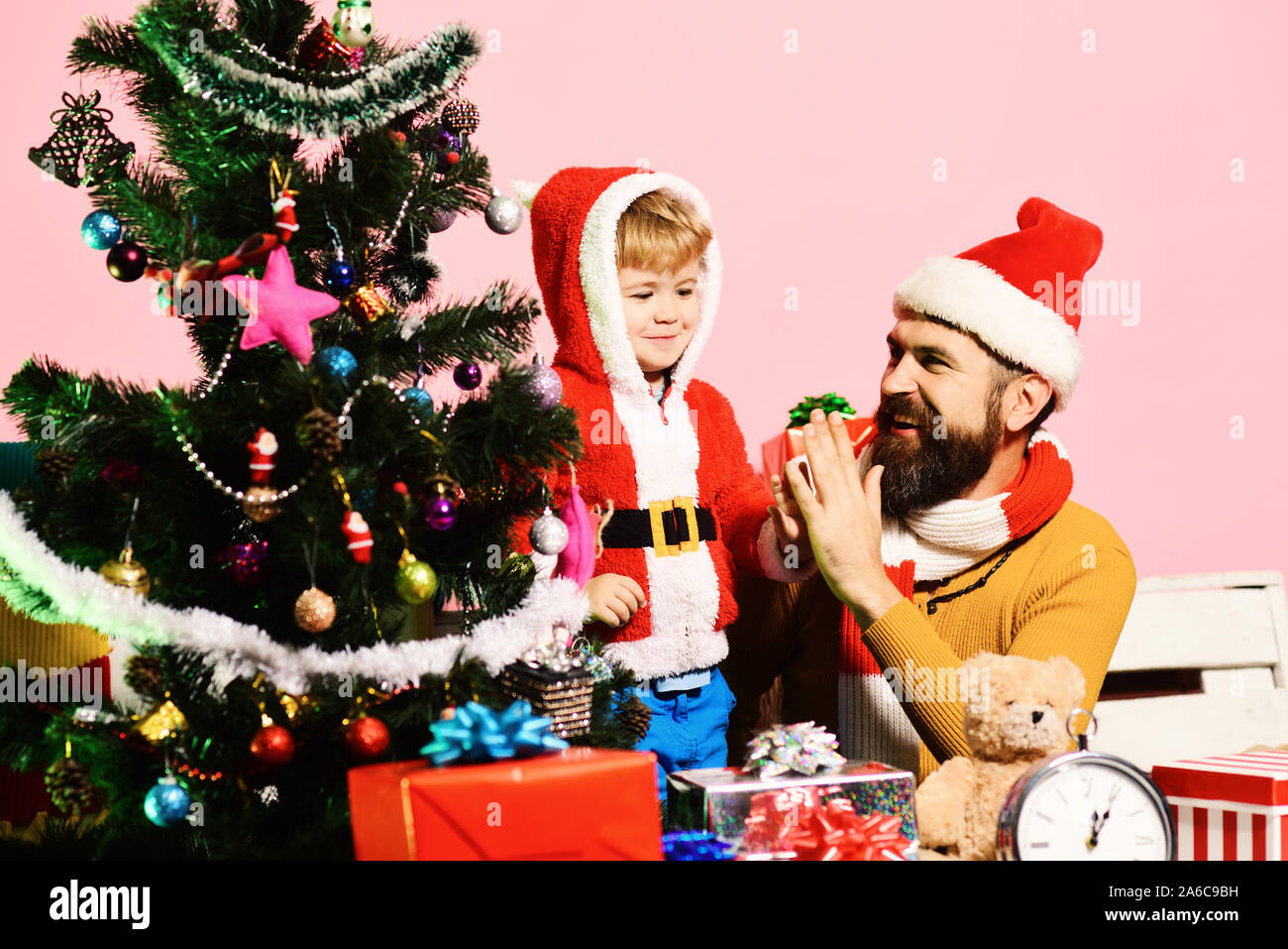 what to give a boy for christmas