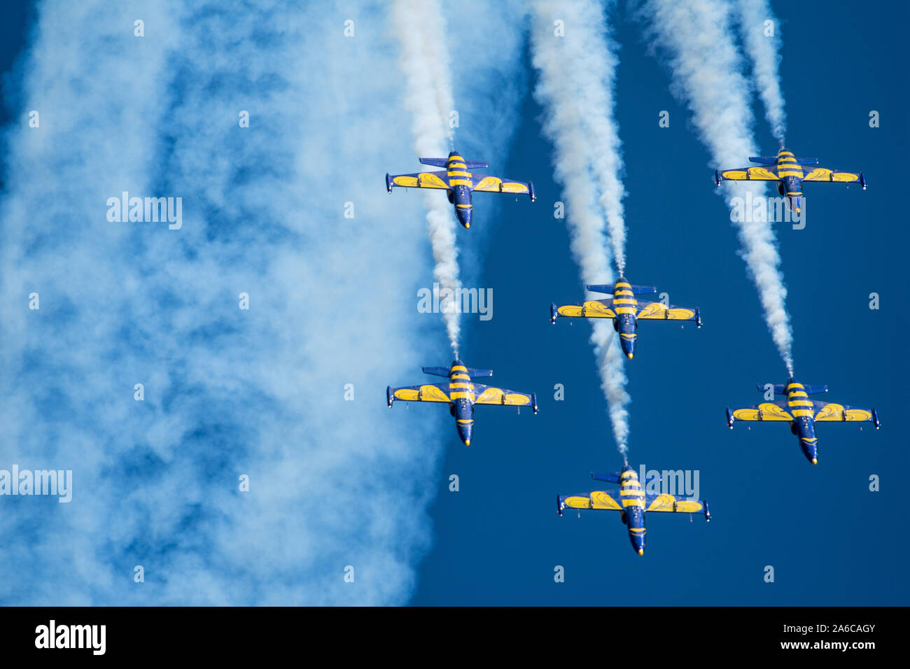 Baltic bees aero l 39 albatros hi-res stock photography and images - Alamy