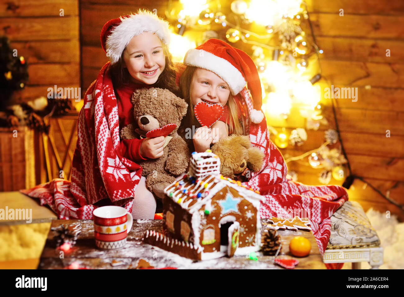 Funny christmas hats to make sale