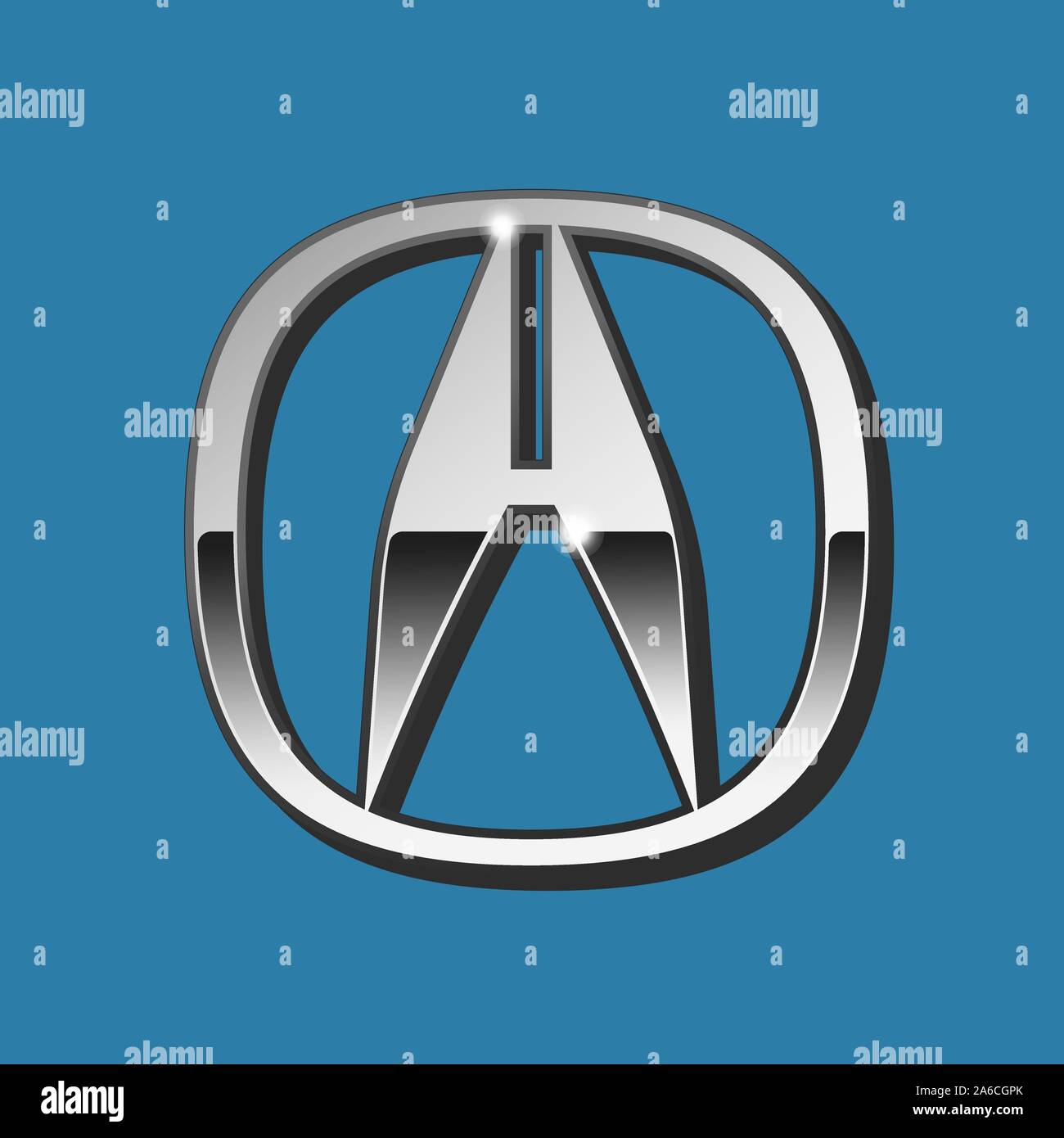 Astonishing!  A List Car Logos You Need To See! - hq8qdqq