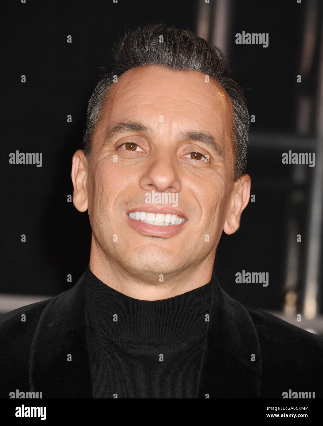 Sebastian maniscalco hi-res stock photography and images - Alamy