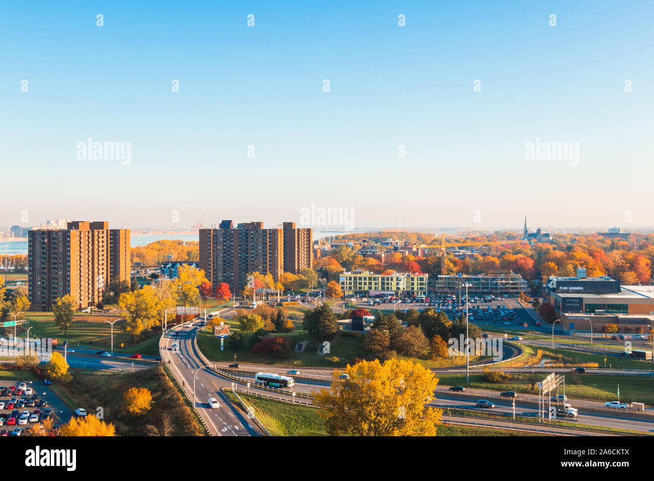 Longueuil quebec canada hires stock photography and images Alamy
