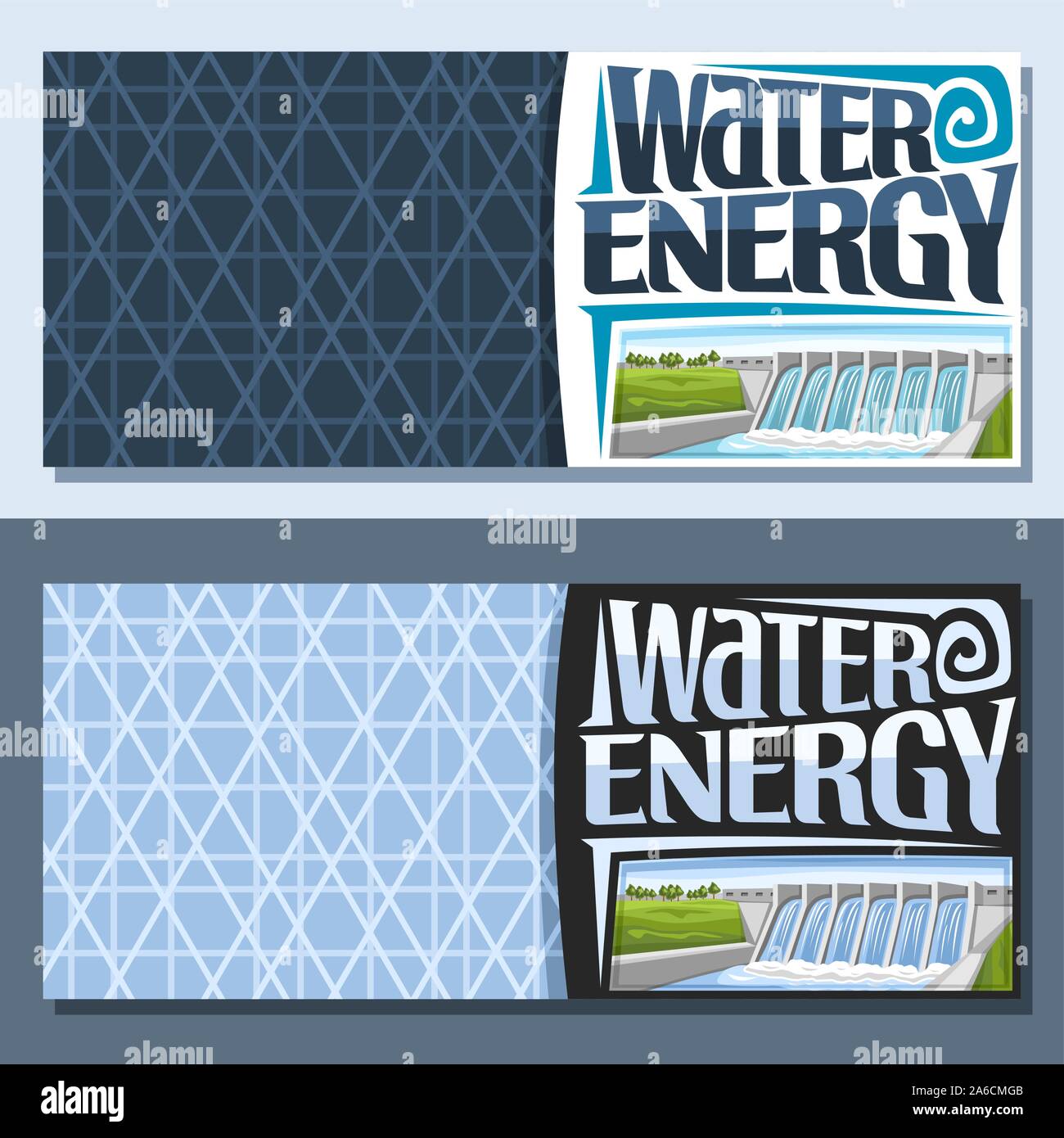 Ill energy Stock Vector Images Alamy