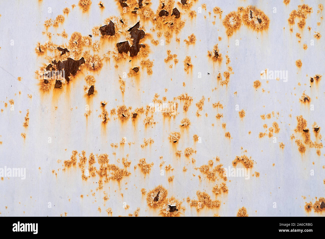 Old grunge rustic metal texture use for background Stock Photo - Alamy