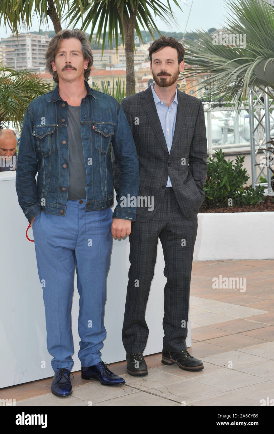 Scoot Mcnairy Killing Them Softly High Resolution Stock Photography and  Images - Alamy