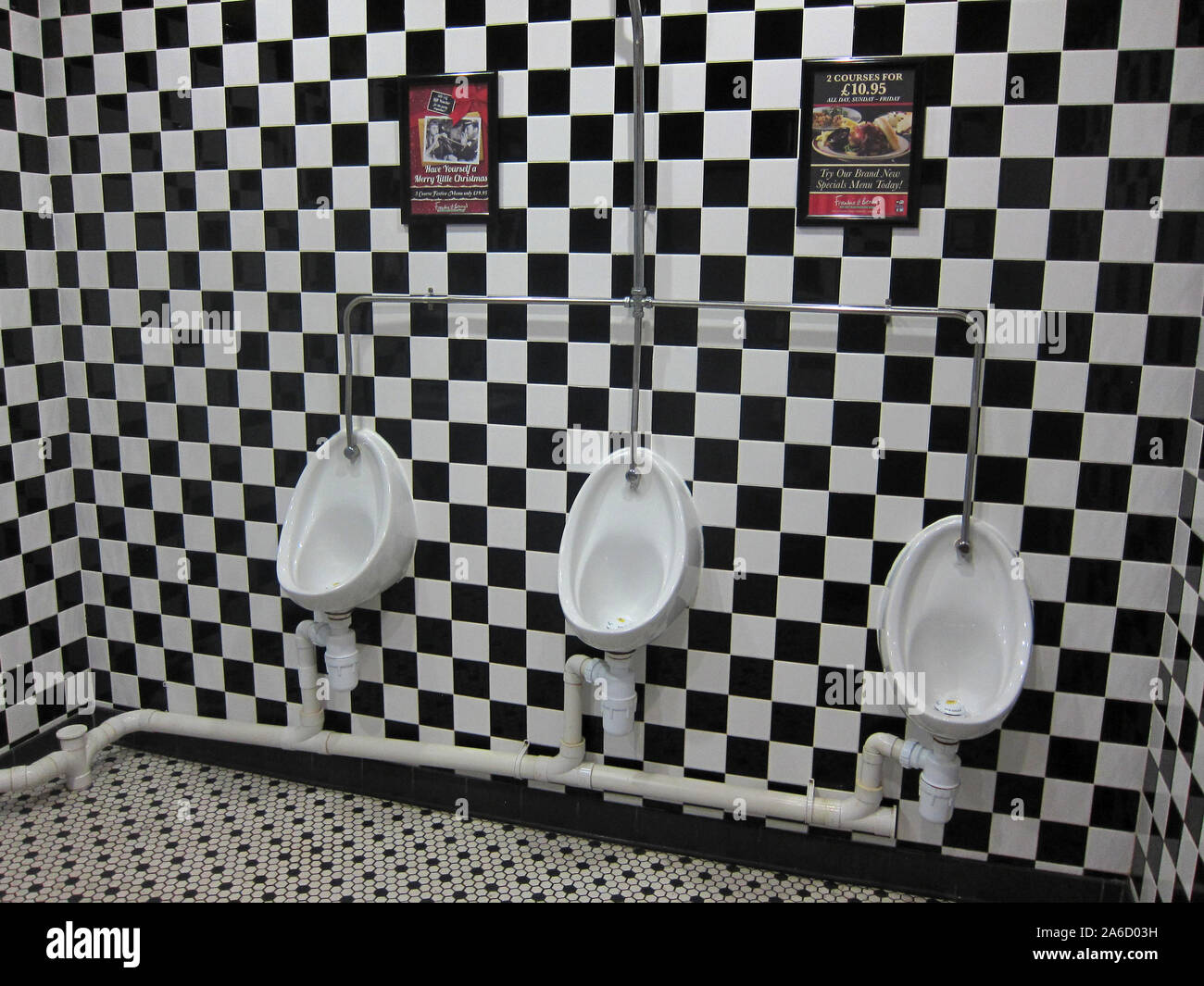 Urinal stall hires stock photography and images Alamy