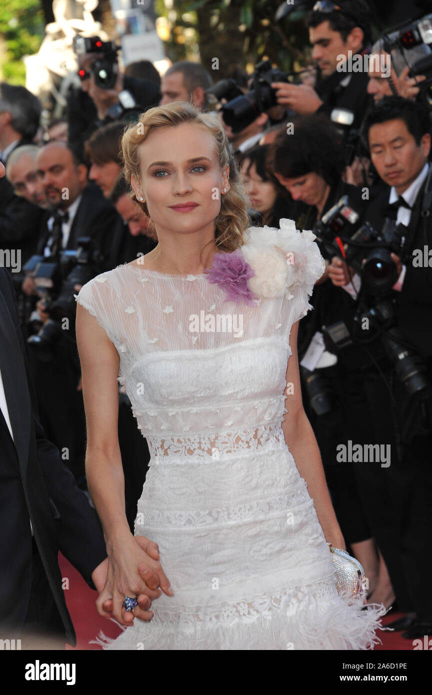 Diane kruger nu