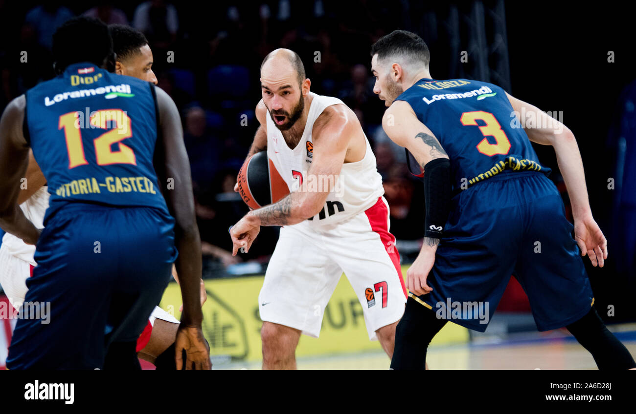 Basketball Match High Resolution Stock Photography And Images Alamy