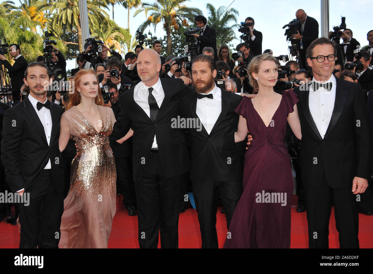 Tom Pearce High Resolution Stock Photography And Images Alamy