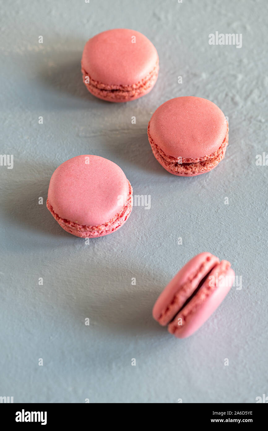 Macrons High Resolution Stock Photography And Images Alamy