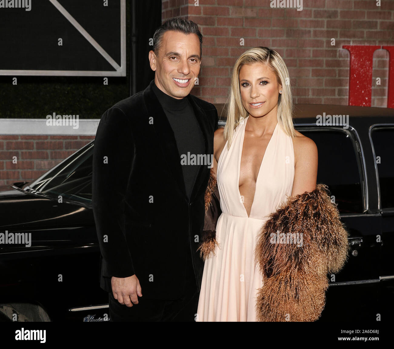 maniscalco wife lana gomez sebastian maniscalco net worth
