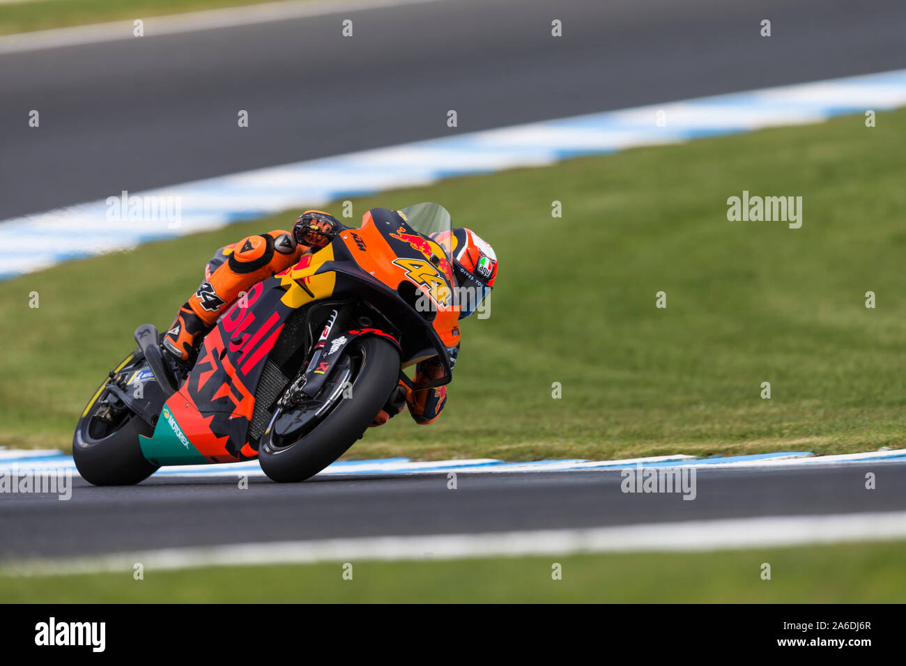 Pol espargaro moto gp racing hi-res stock photography and images - Alamy