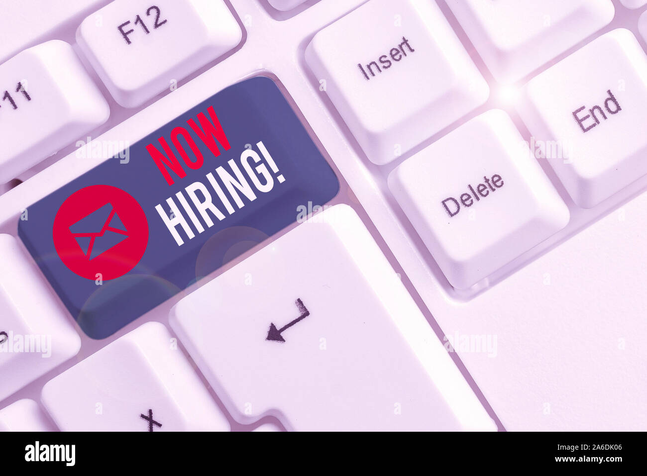 Now Hiring Banner Stock Photos Now Hiring Banner Stock Images
