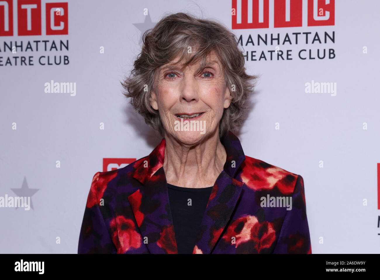 Eileen atkins hi-res stock photography and images - Alamy