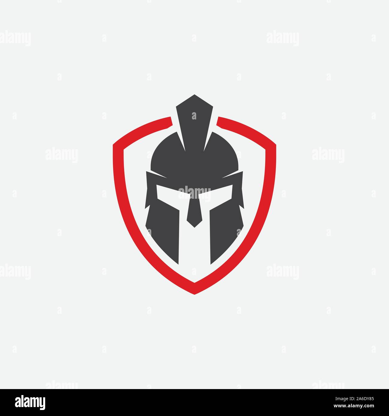 Spartan Shield