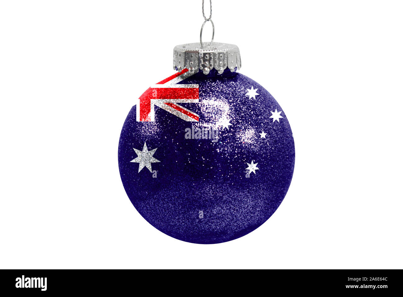 Australia Christmas Cut Out Stock Images Pictures Alamy