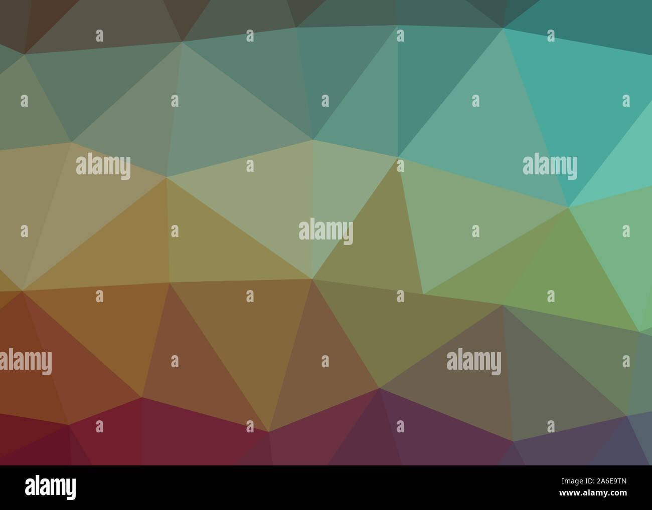theme abstract background triangles trianglify colorful beautiful ...