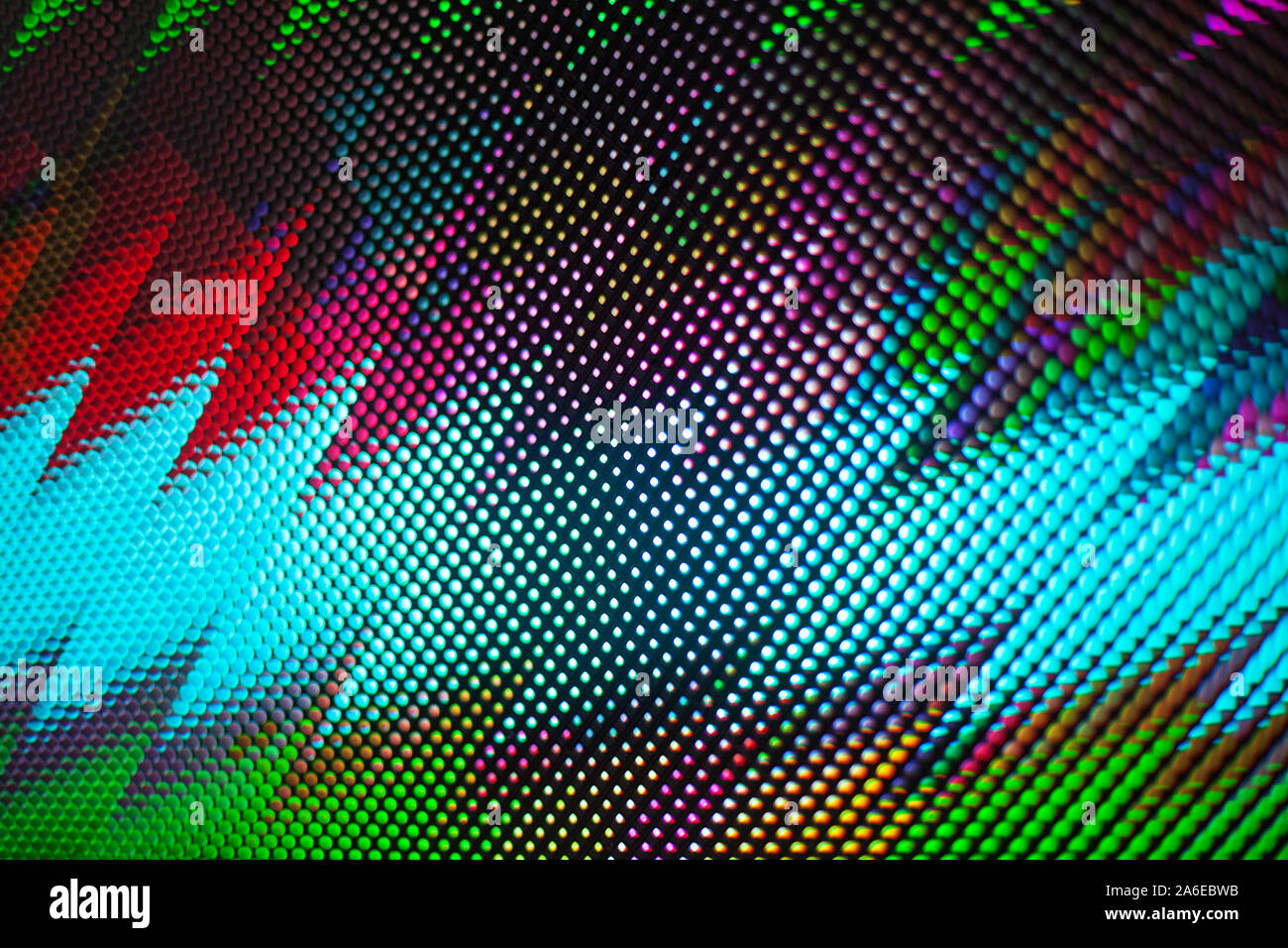 Purple zig zag abstract background hires stock photography and images