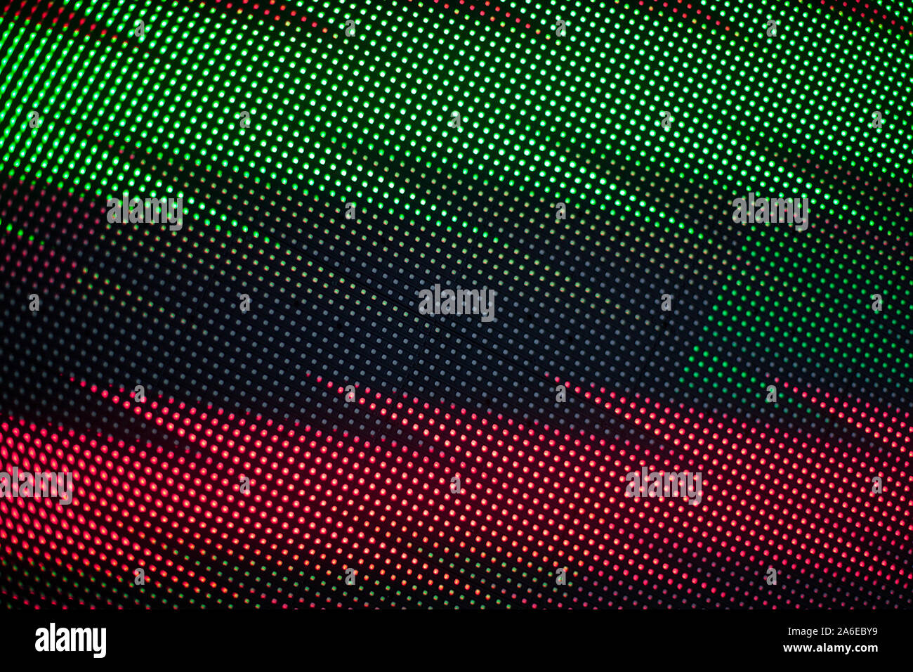 Abstract colorful parallel zigzag lines texture background, green and