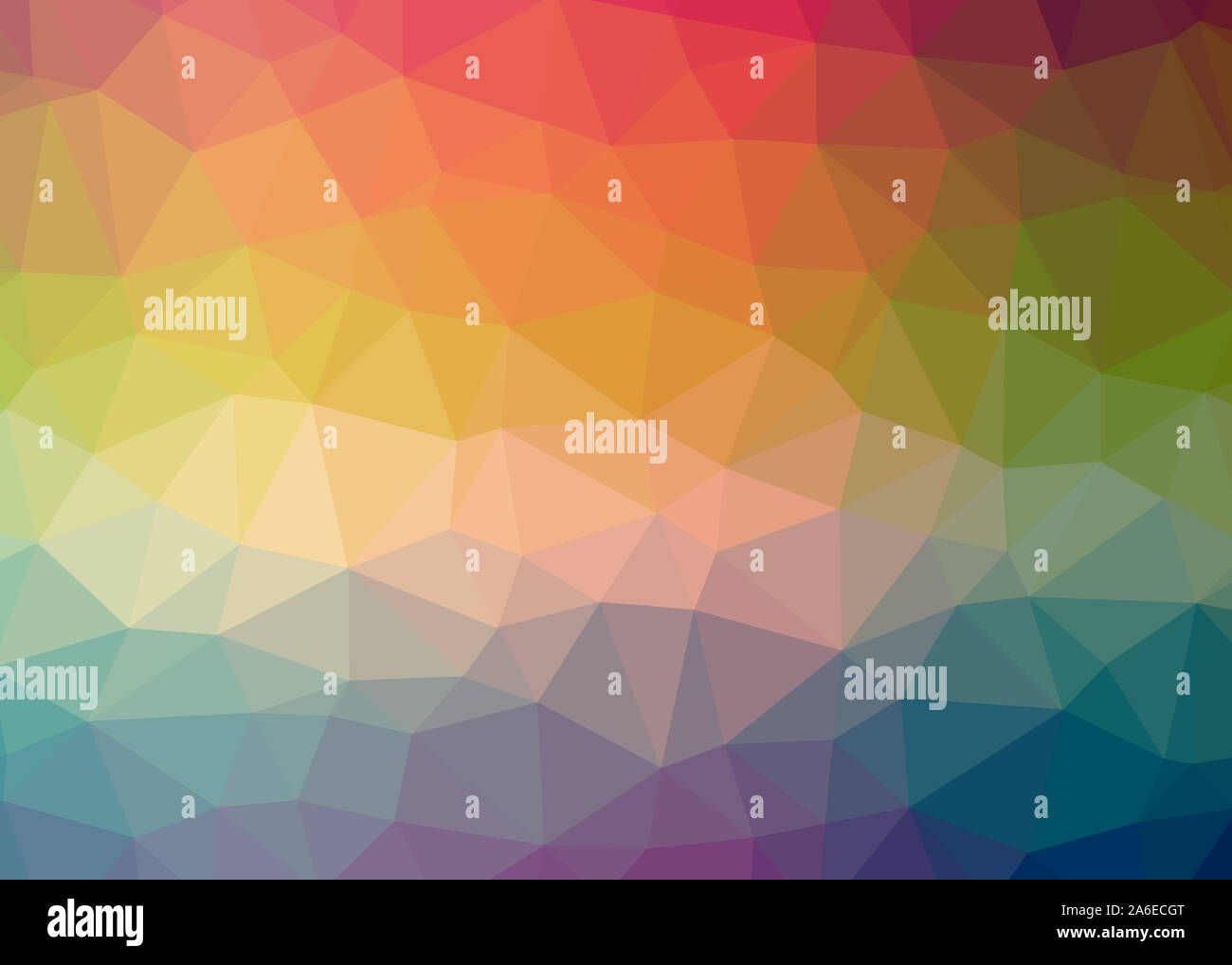 theme abstract background triangles trianglify colorful beautiful ...