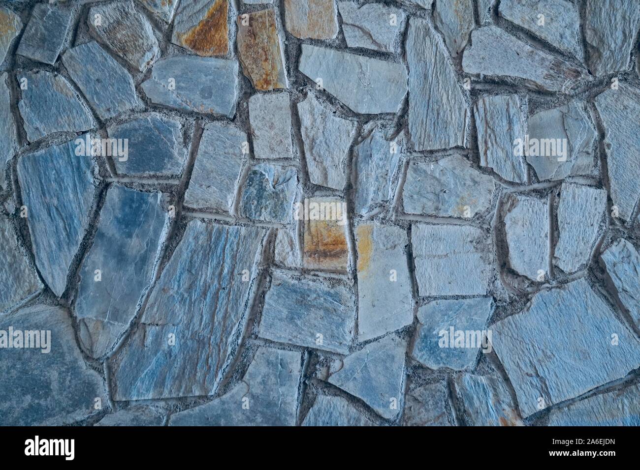 blue wall abstract background textured pattern Stock Photo - Alamy