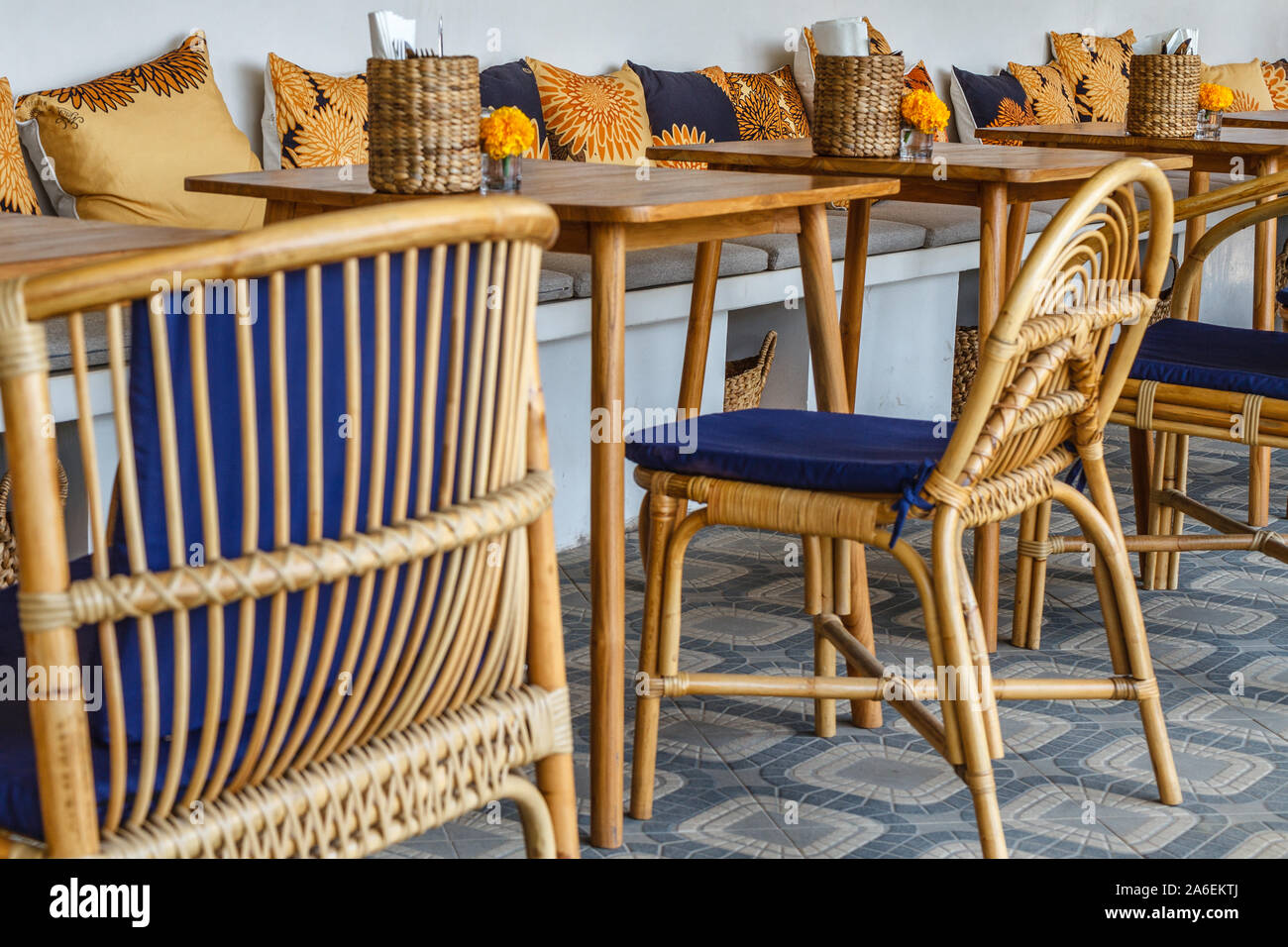 Coloured wicker chairs hotsell