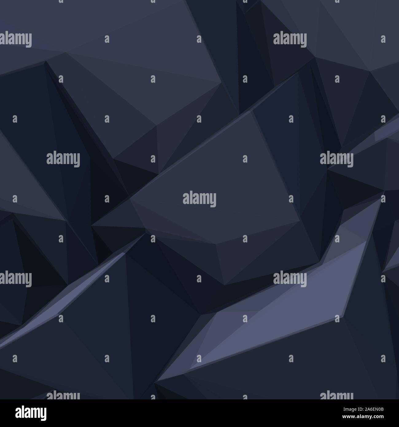 Background with abstract black cubes Stock Vector Image & Art - Alamy