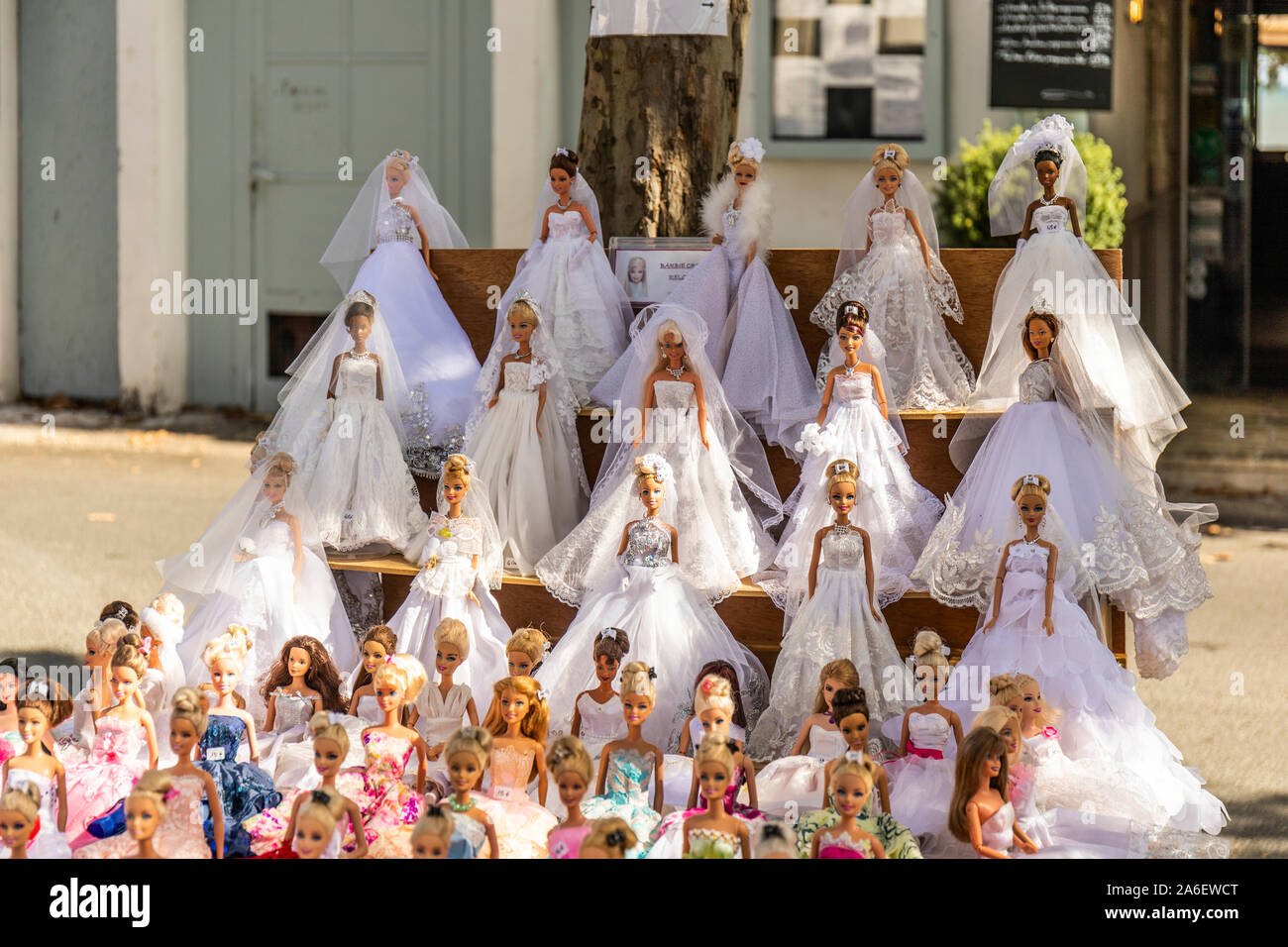 wedding dolls for sale