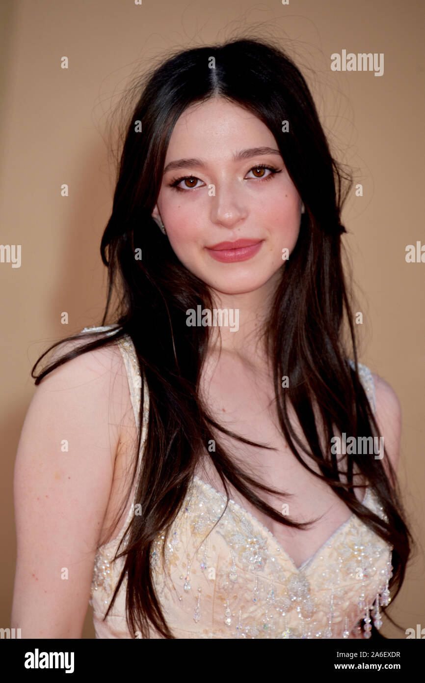 Mikey madison hi-res stock photography and images - Alamy