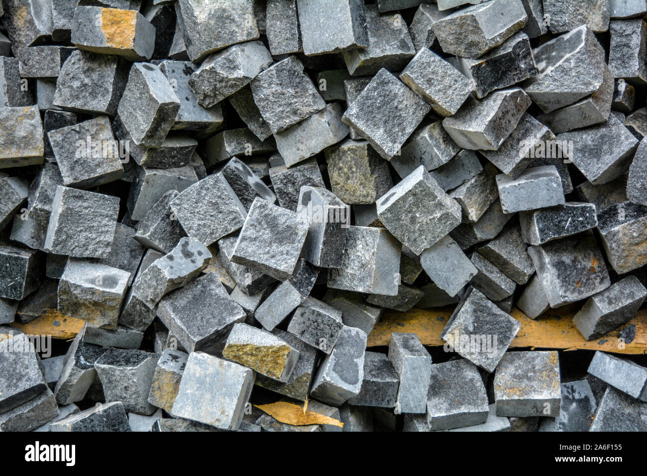 Black basalt cube hi-res stock photography and images - Alamy