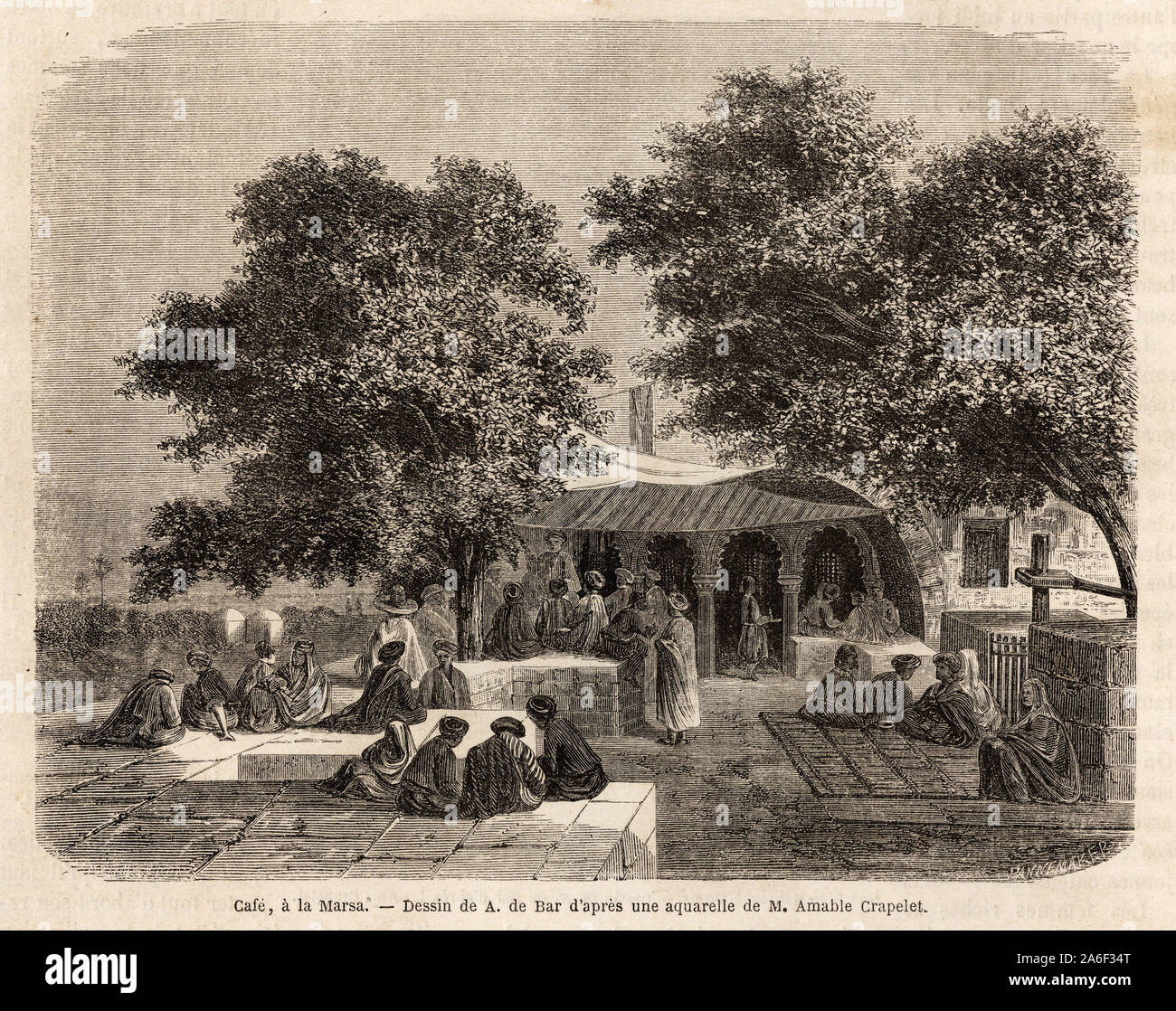 Tunisie Tunisien Tunisienne Tunisiens Tunisiennes High Resolution Stock Photography And Images Alamy