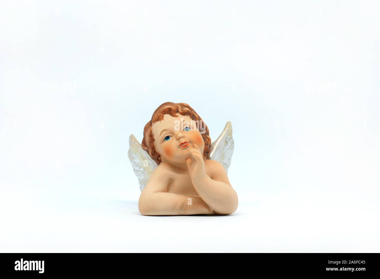 cherubs, cherubs, angels Stock Photo Alamy