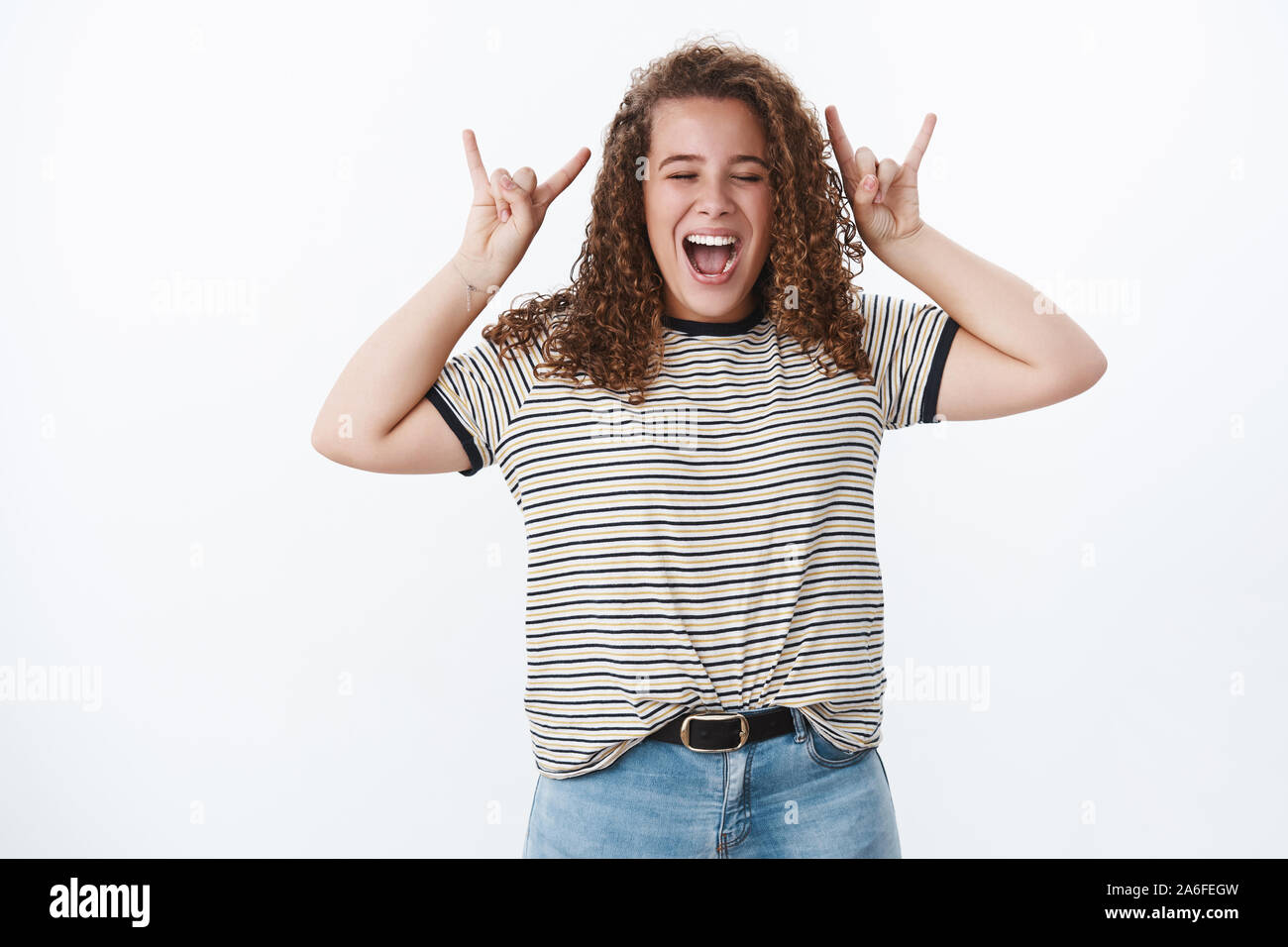 Rock pretty baby hires stock photography and images Alamy