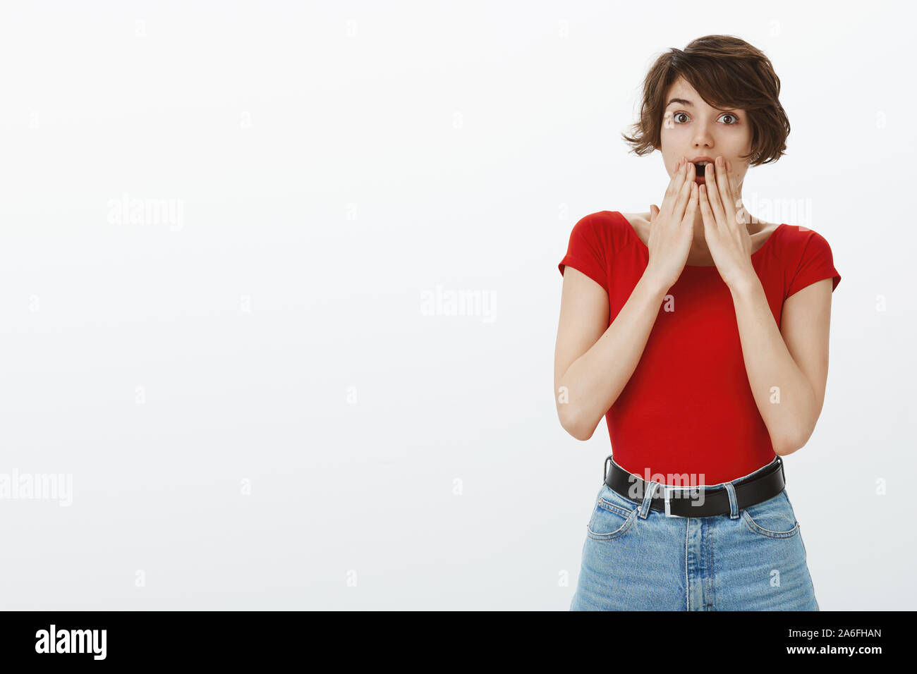 Oh my gosh hires stock photography and images Alamy