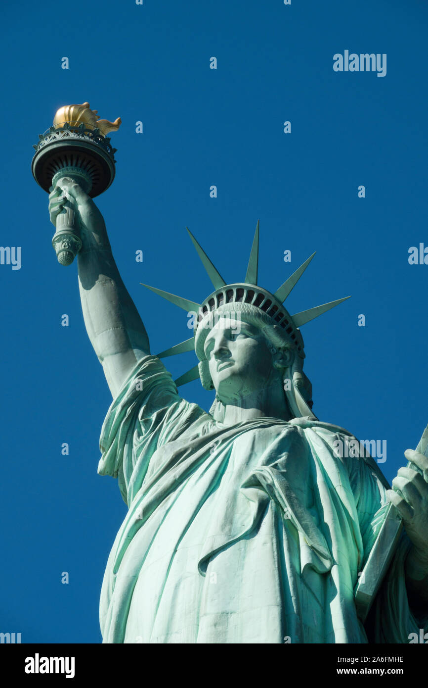 Freedom icon iconic hires stock photography and images Alamy