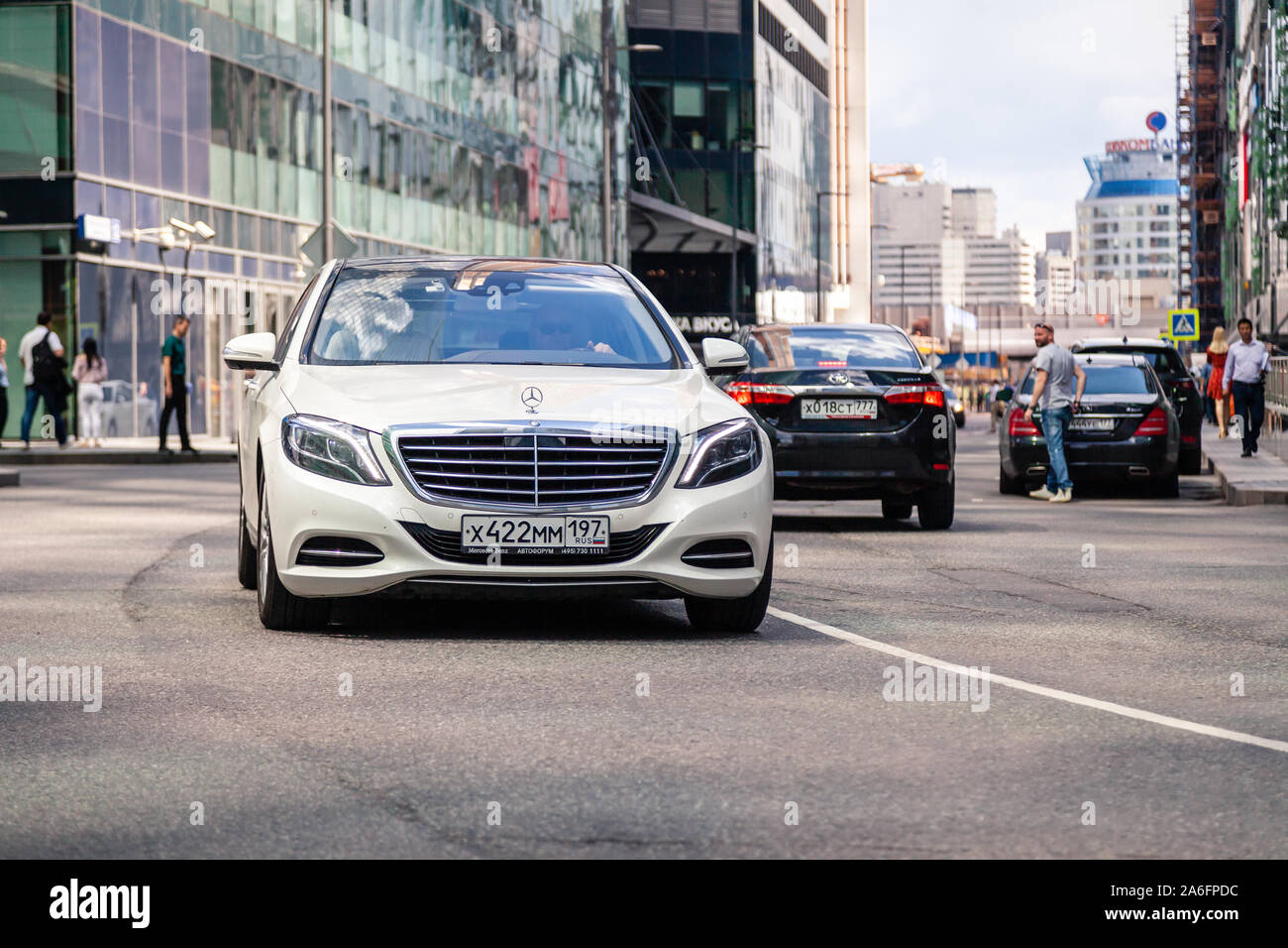 Mercedes S 600 High Resolution Stock Photography And Images Alamy Mercedes S 600 High Resolution Stock Photography And Images Alamy