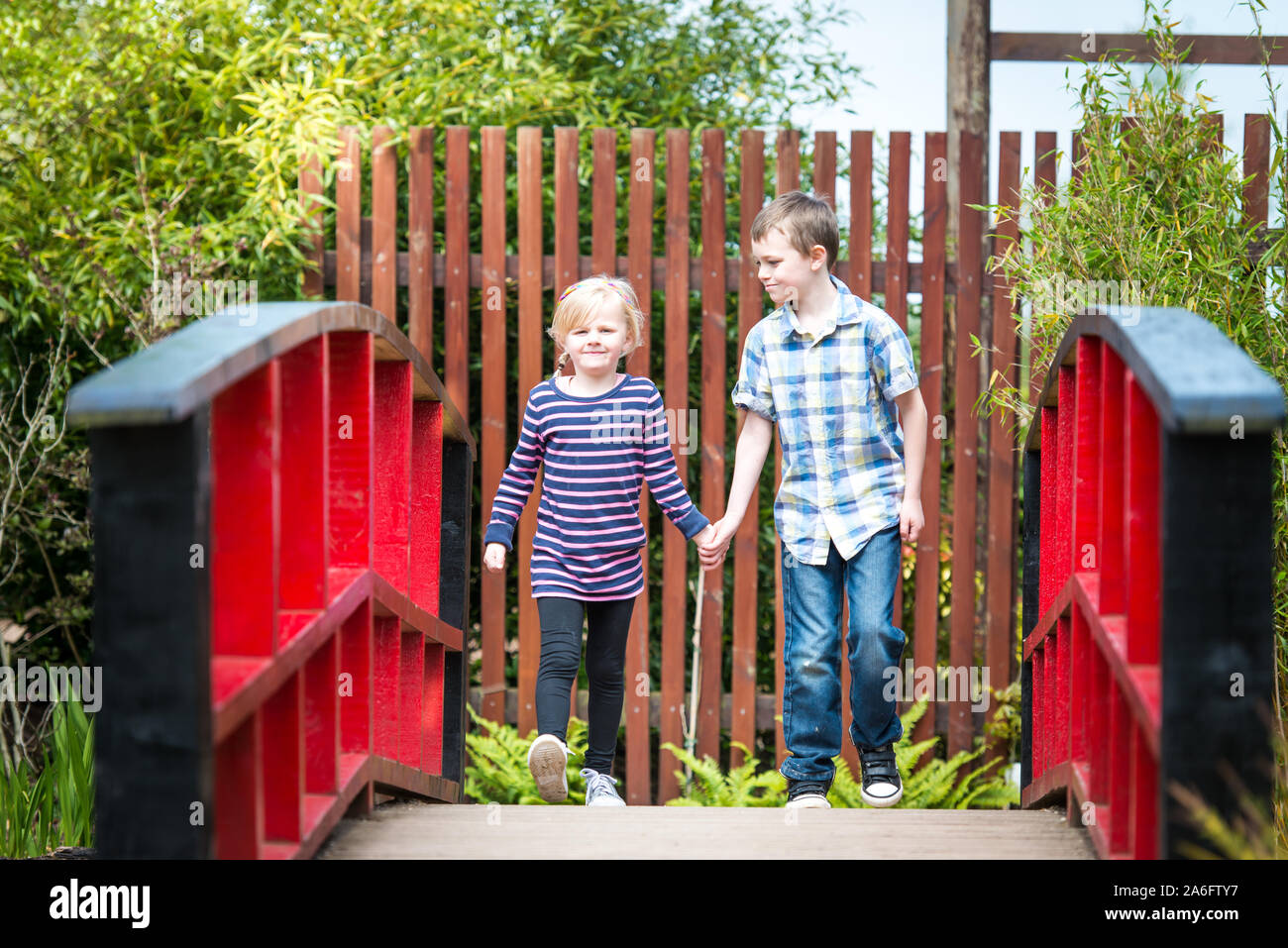 Adhd Running Boy with adhd running hi-res stock photography and images - Alamy