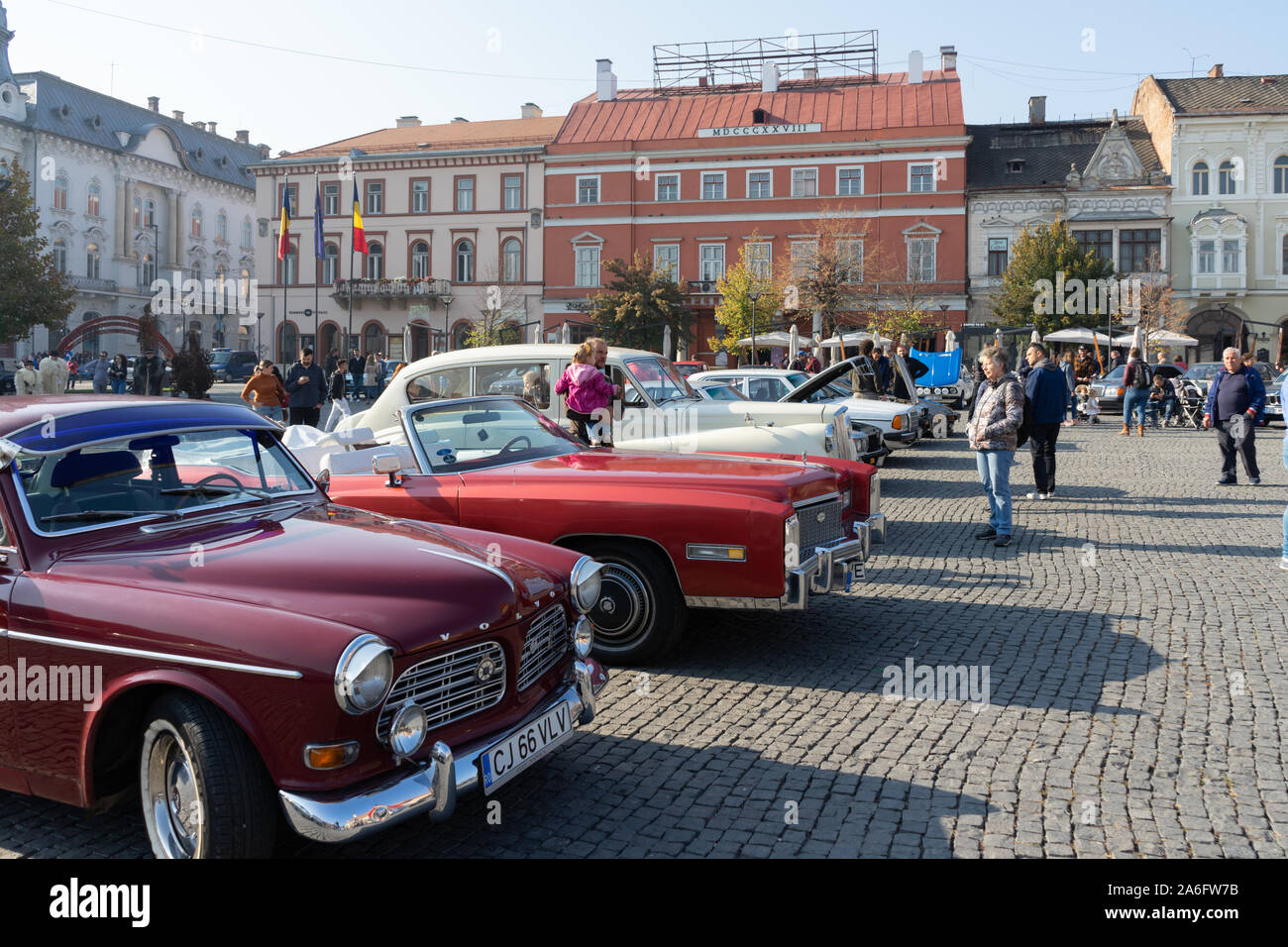 Volvo oldtimer hi-res stock photography and images - Page 3 - Alamy