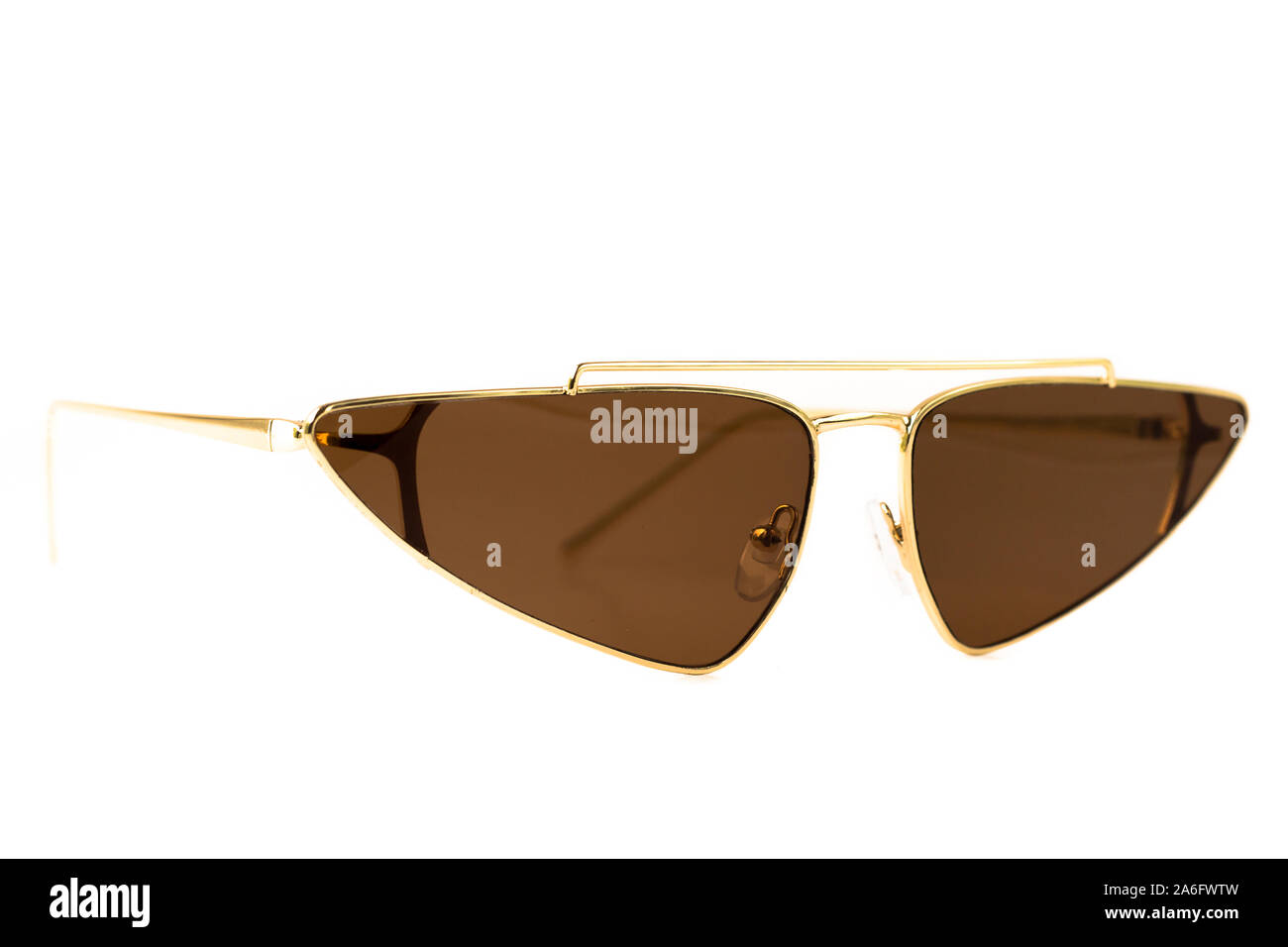 wrap around aviator sunglasses