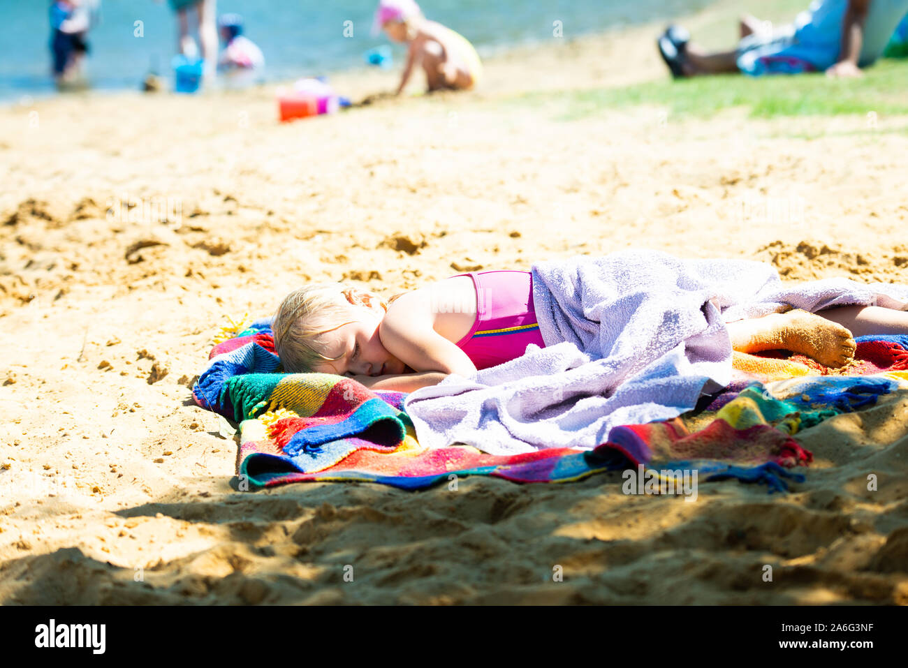 Sleeping On Boat High Resolution Stock Photography and Images Alamy