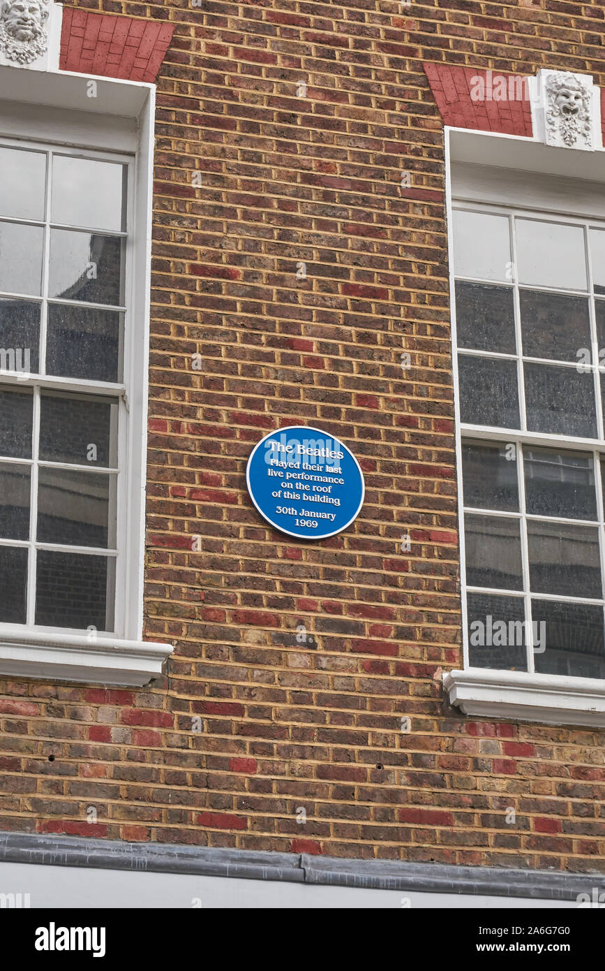 Savile Row Beatles Get Back High Resolution Stock Photography And Images Alamy Savile Row Beatles Get Back High Resolution Stock Photography And Images Alamy