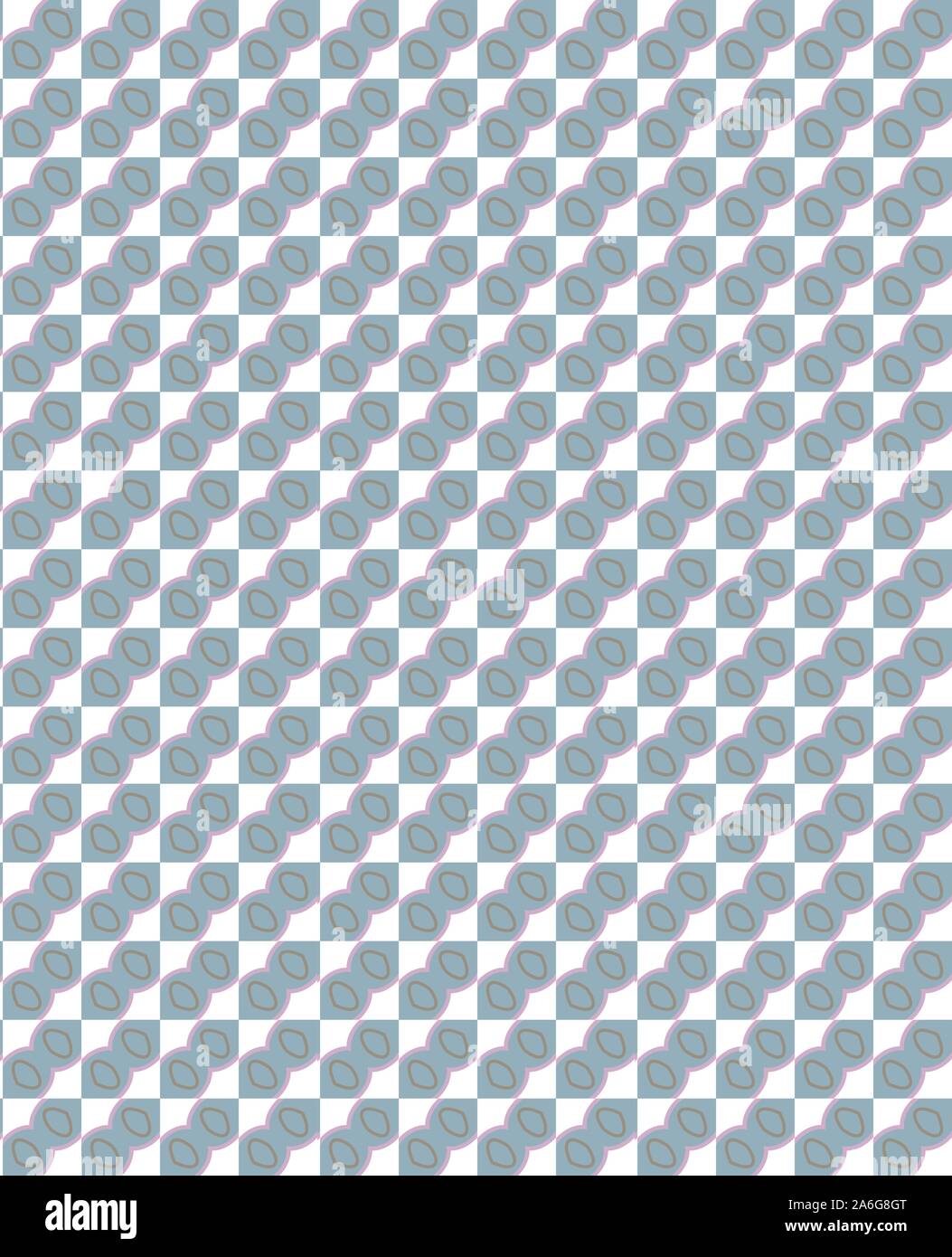 Seamless vector pattern. Background texture in geometric ornamental ...