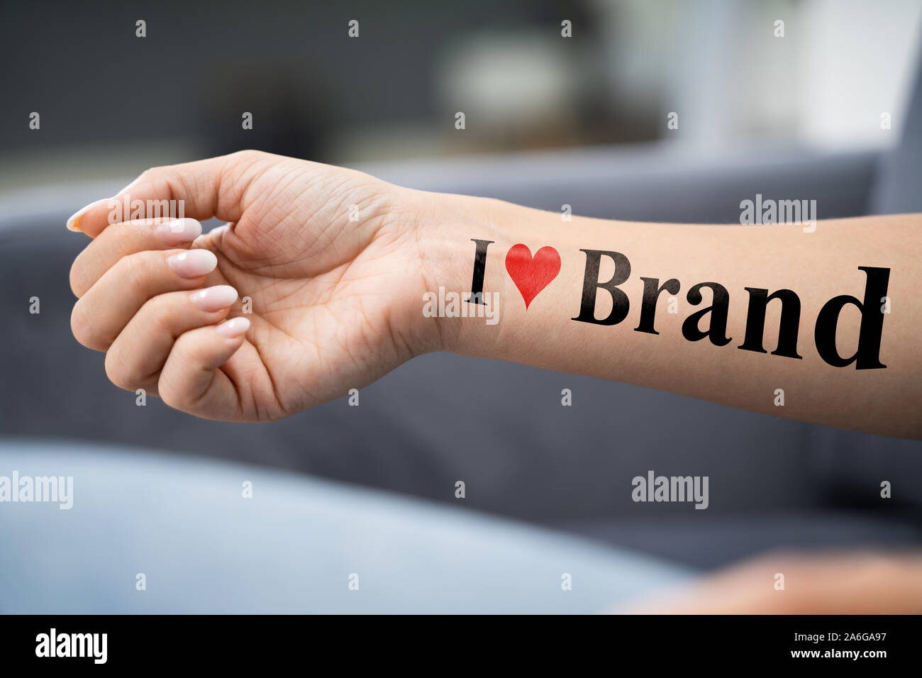 I Love You Tattoo High Resolution Stock Photography And Images Alamy I Love You Tattoo High Resolution Stock Photography And Images Alamy