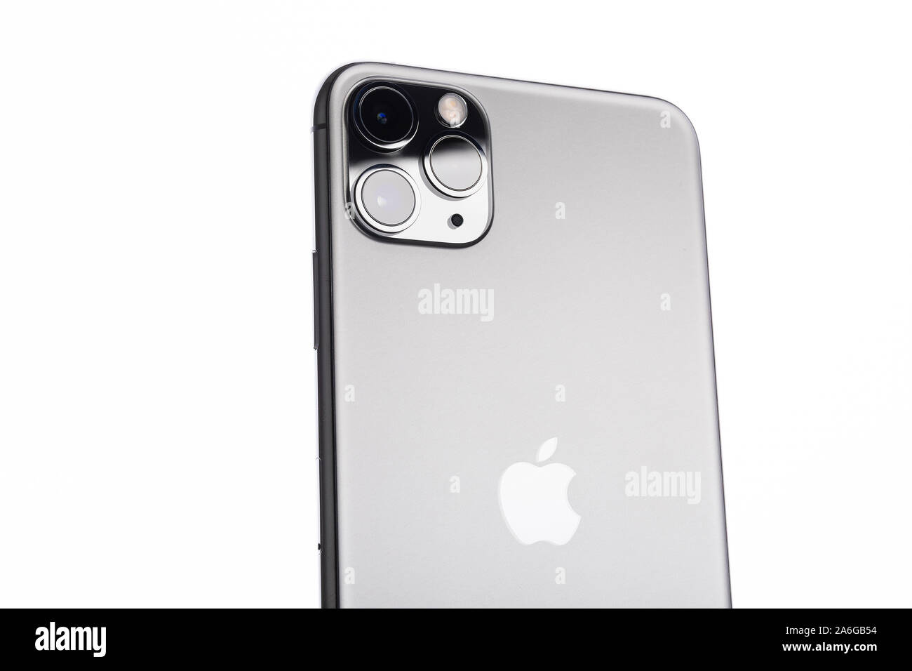 Iphone New Model 2019