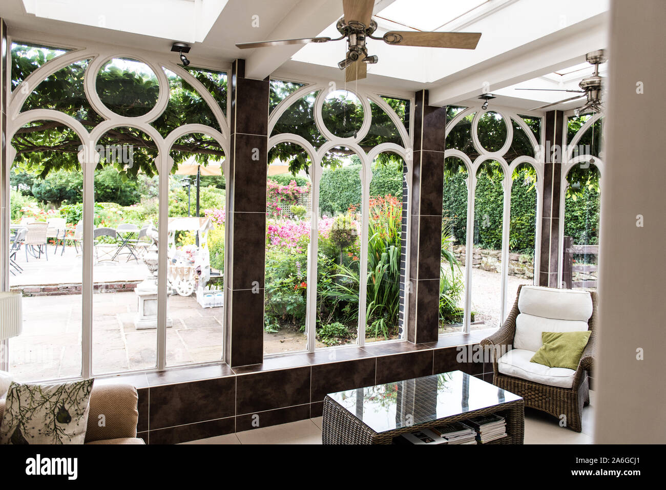 The Old Hall Country House in Madeley, Crewe, a beautiful location for