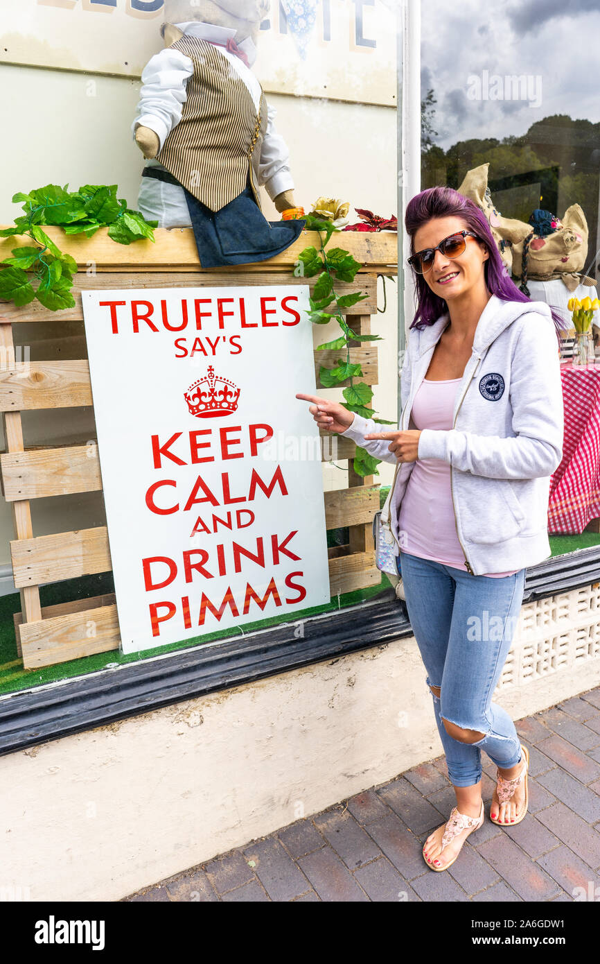 Victorians uk hires stock photography and images Alamy