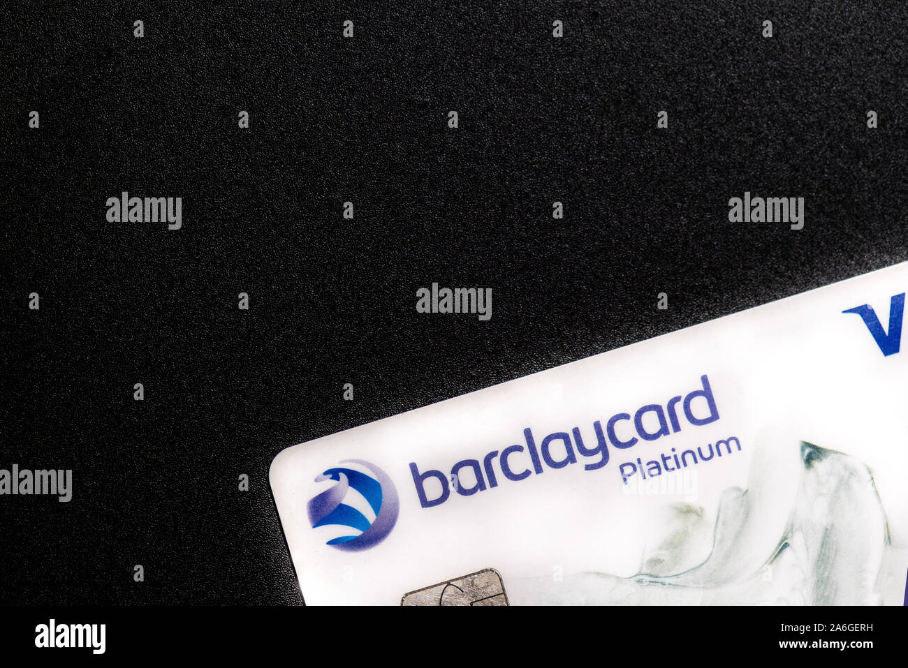 Barclaycard platinum card hires stock photography and images Alamy